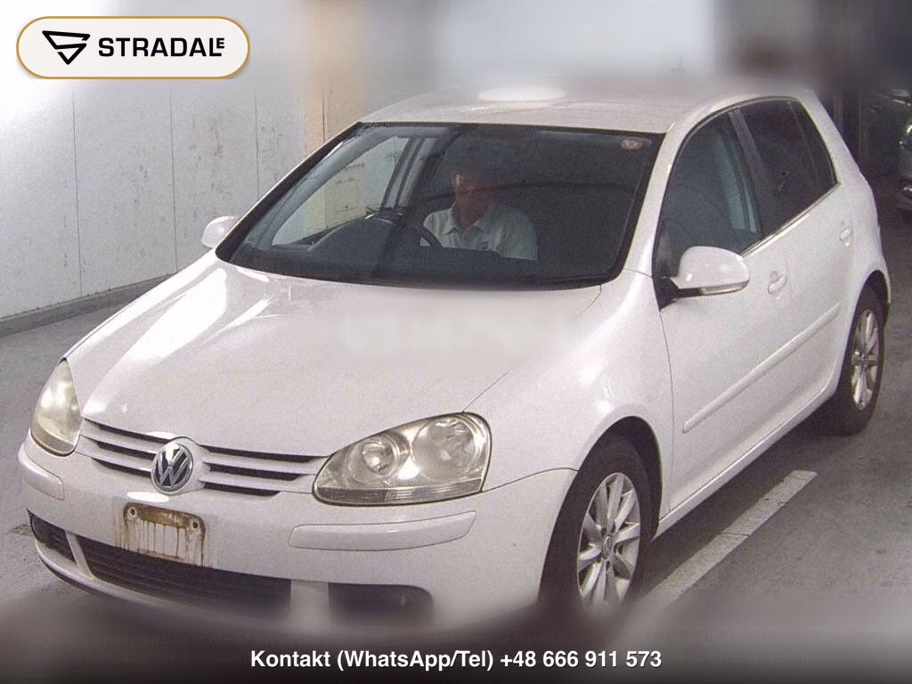 VOLKSWAGEN GOLF 5D E, miniaturka 5
