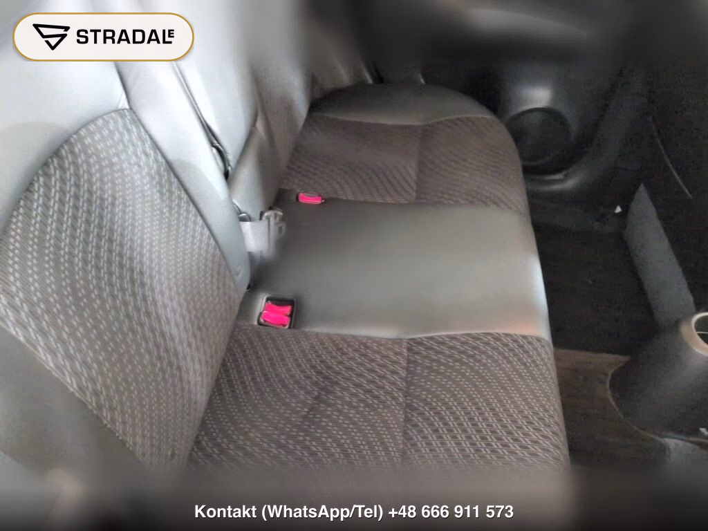 NISSAN NOTE MEDALIST, miniaturka 7