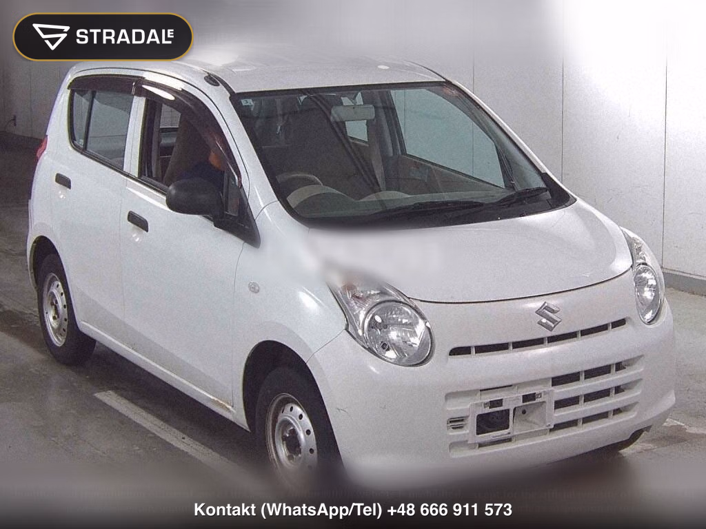 SUZUKI ALTO 5D, miniaturka 2
