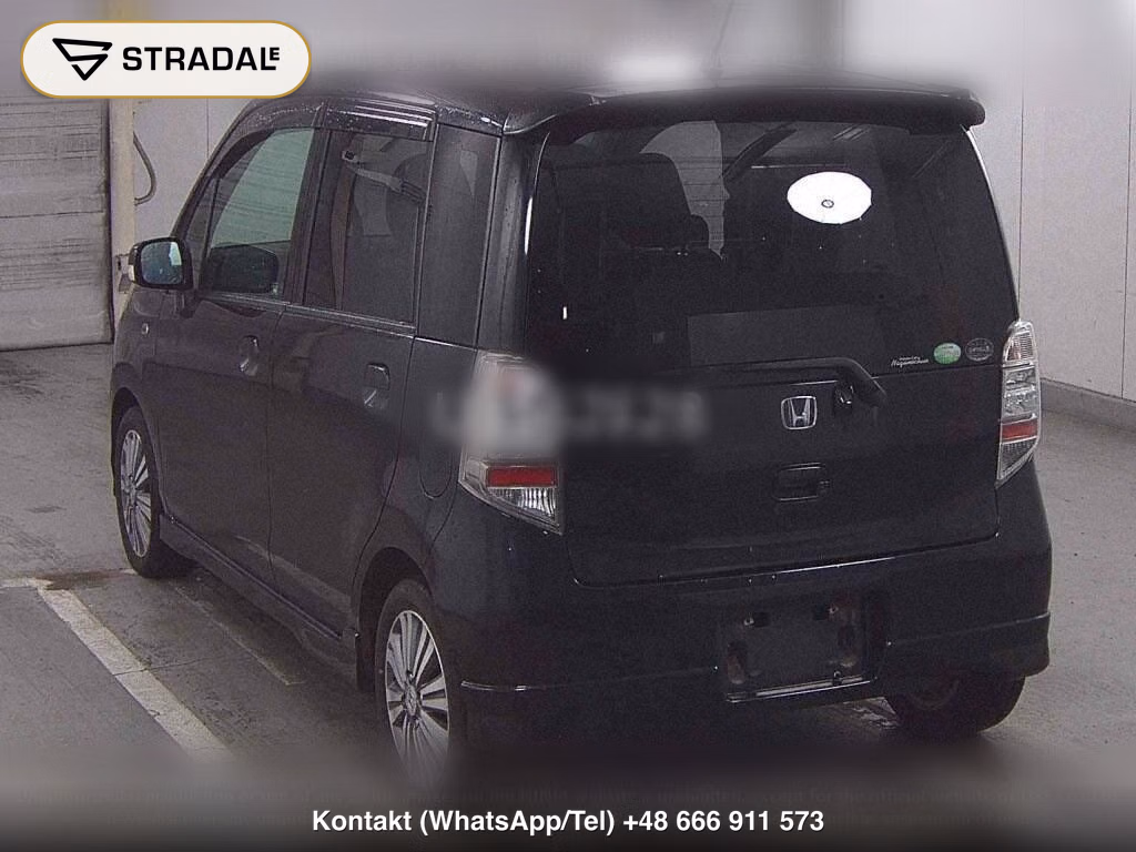 HONDA LIFE 5D, miniaturka 3