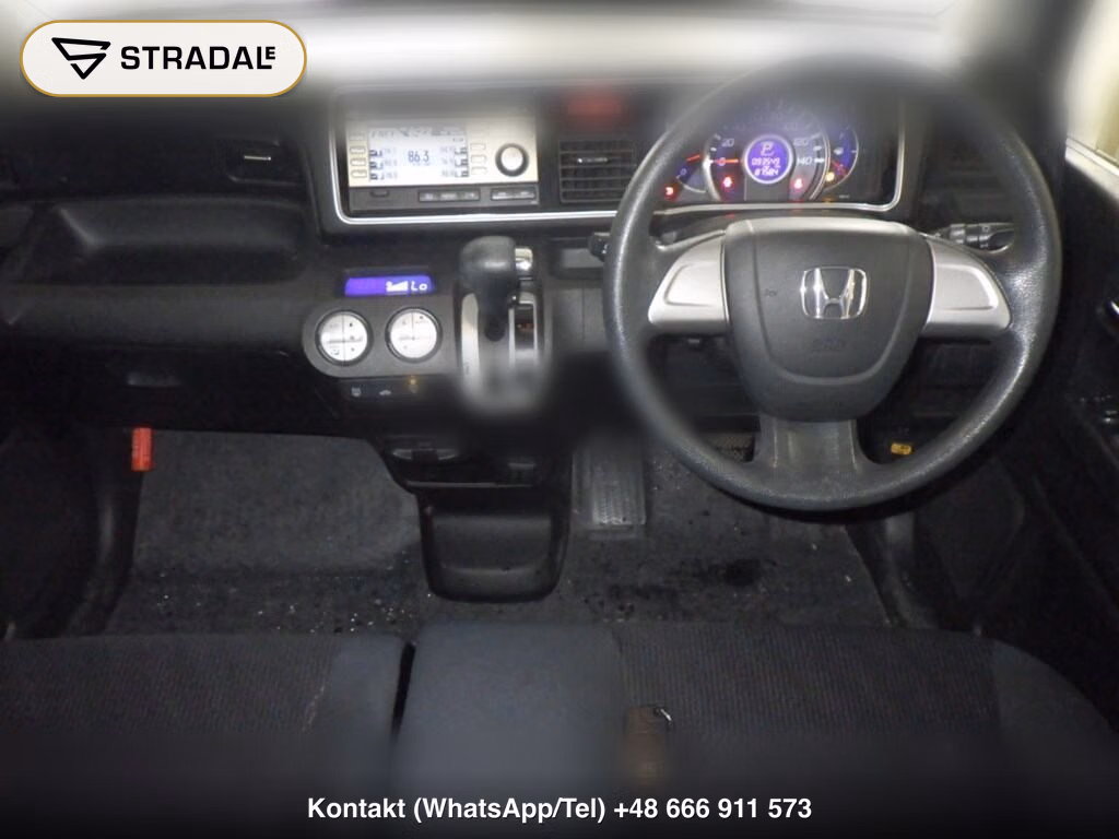HONDA LIFE 5D, miniaturka 4