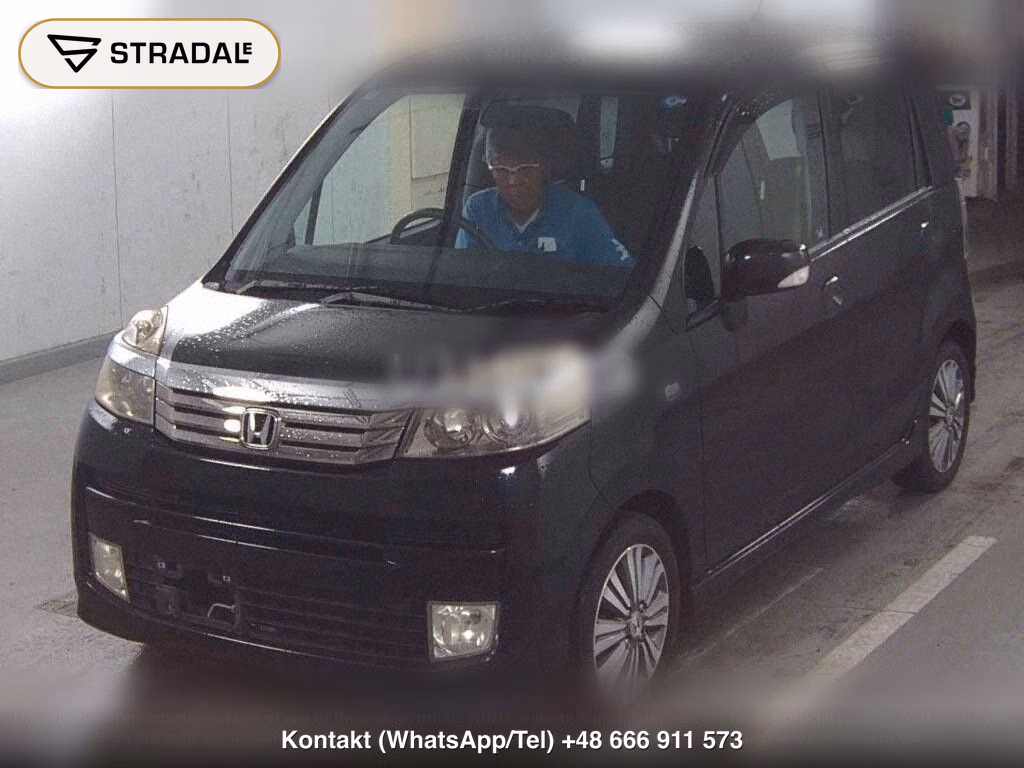 HONDA LIFE 5D, miniaturka 5