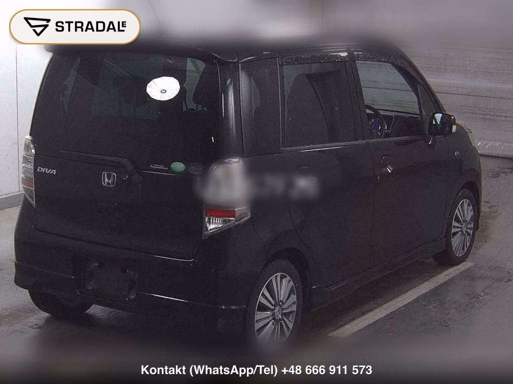 HONDA LIFE 5D, miniaturka 6