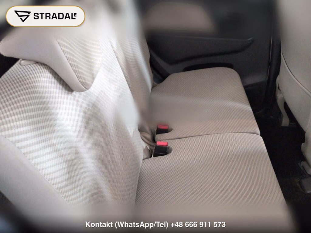 SUZUKI WAGON R 5D 4WD FX, miniaturka 7