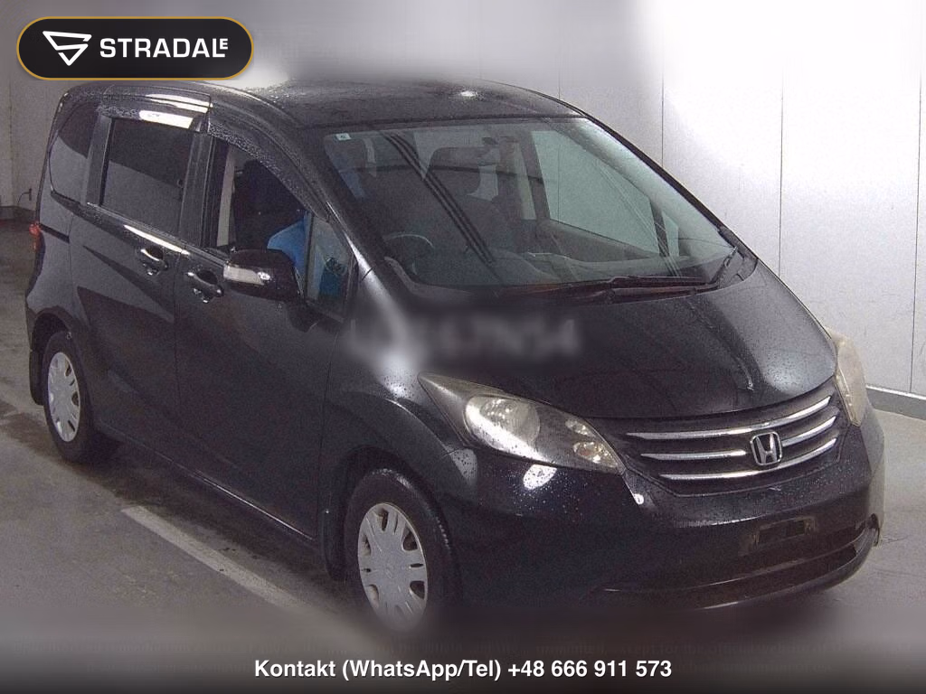 HONDA FREED G L PACKAGE, miniaturka 2
