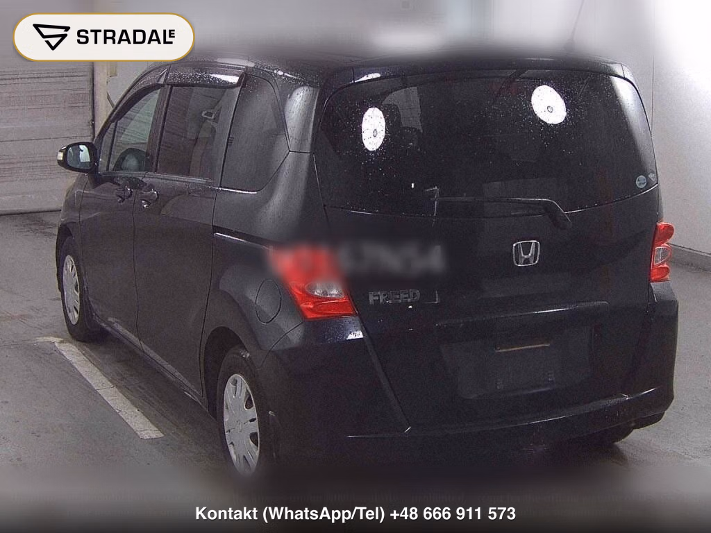 HONDA FREED G L PACKAGE, miniaturka 3
