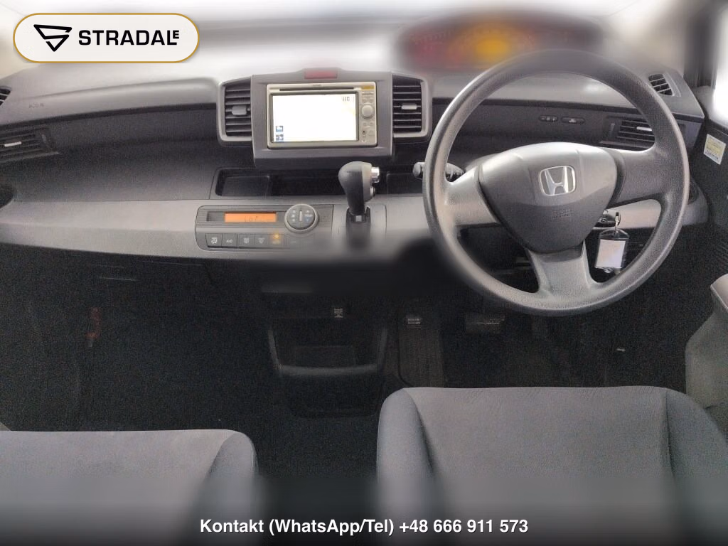 HONDA FREED G L PACKAGE, miniaturka 4