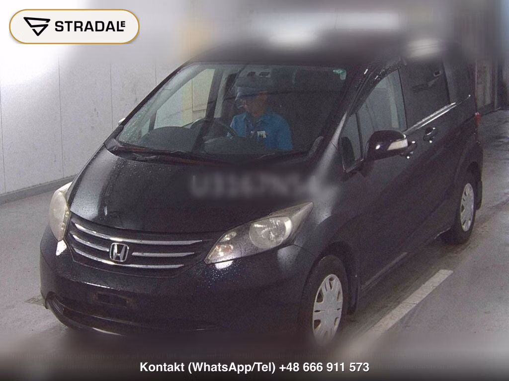 HONDA FREED G L PACKAGE, miniaturka 5