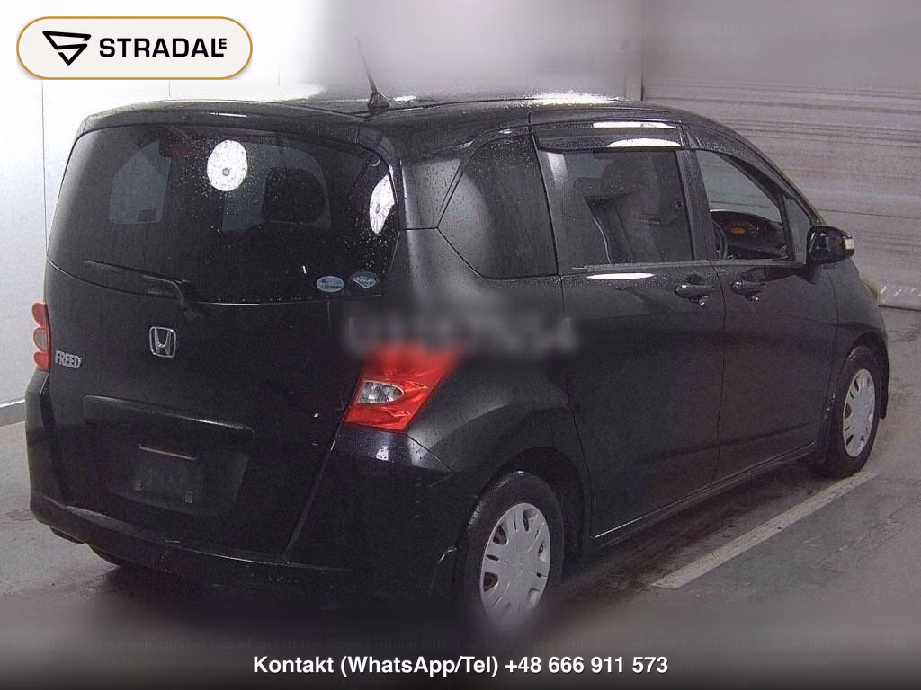 HONDA FREED G L PACKAGE, miniaturka 6