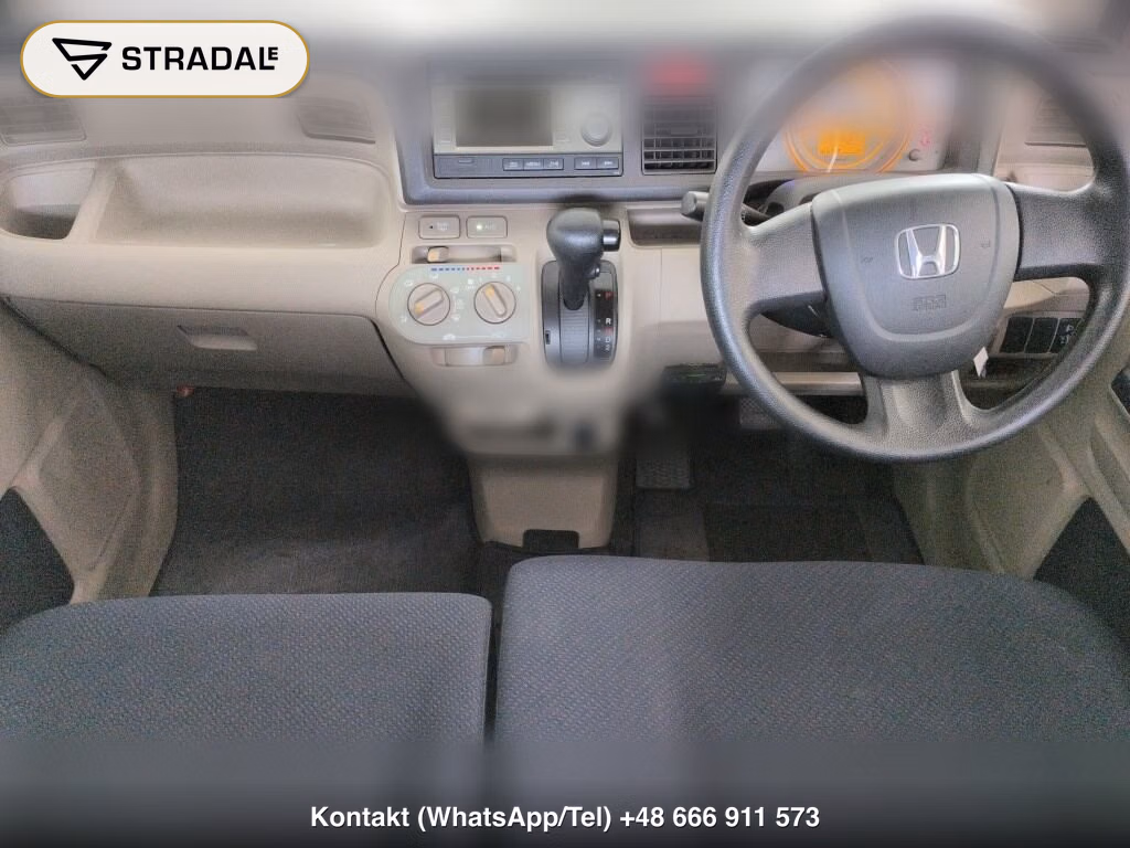 HONDA LIFE 5D, miniaturka 4
