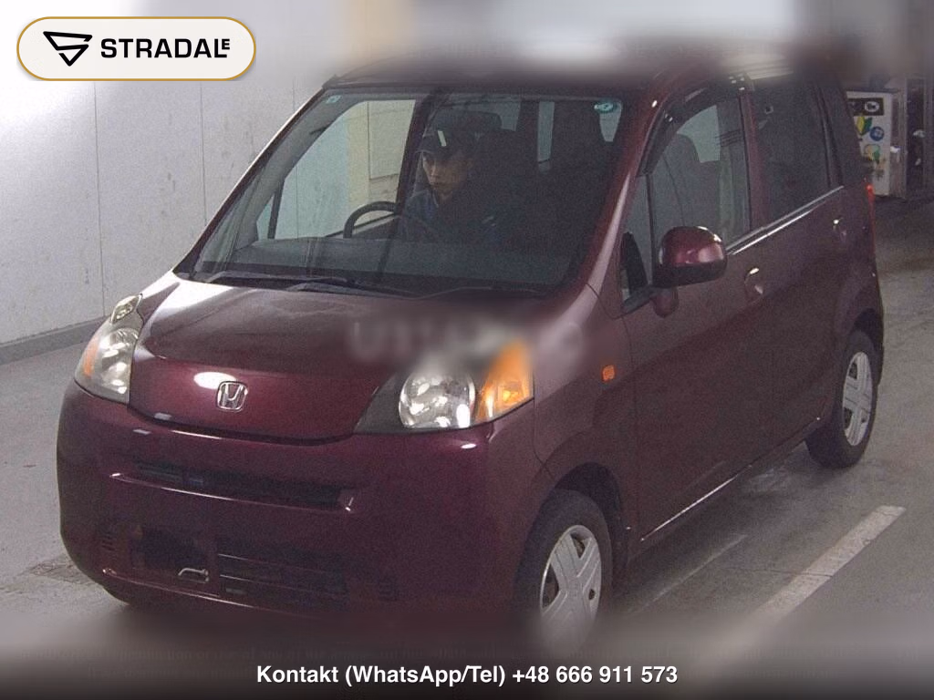 HONDA LIFE 5D, miniaturka 5