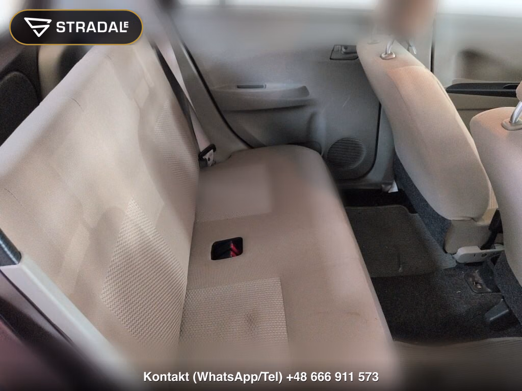 DAIHATSU MIRA E:S, miniaturka 7