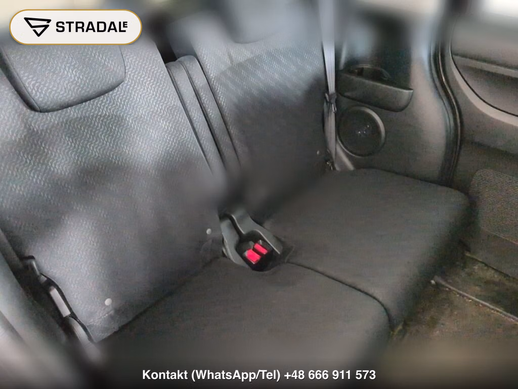HONDA N-BOX CUSTOM 4WD, miniaturka 7