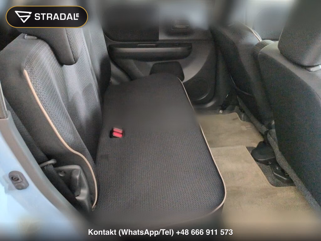 SUZUKI ALTO LAPIN 10TH ANNIVERSARY LIMITED, miniaturka 7