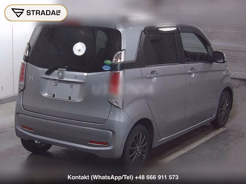 HONDA N-WGN G, miniaturka 6