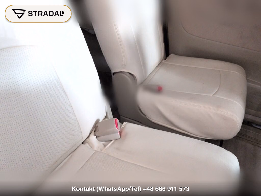 NISSAN SERENA 5D 20G, miniaturka 7