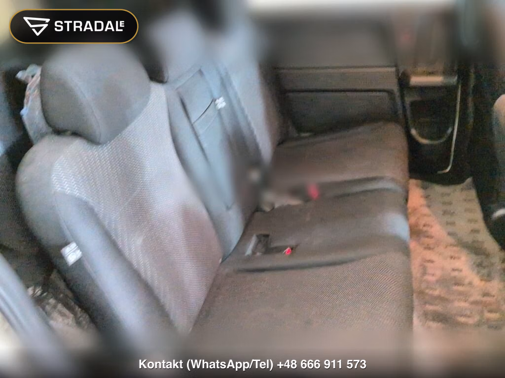 HONDA FREED 4WD G AERO, miniaturka 7