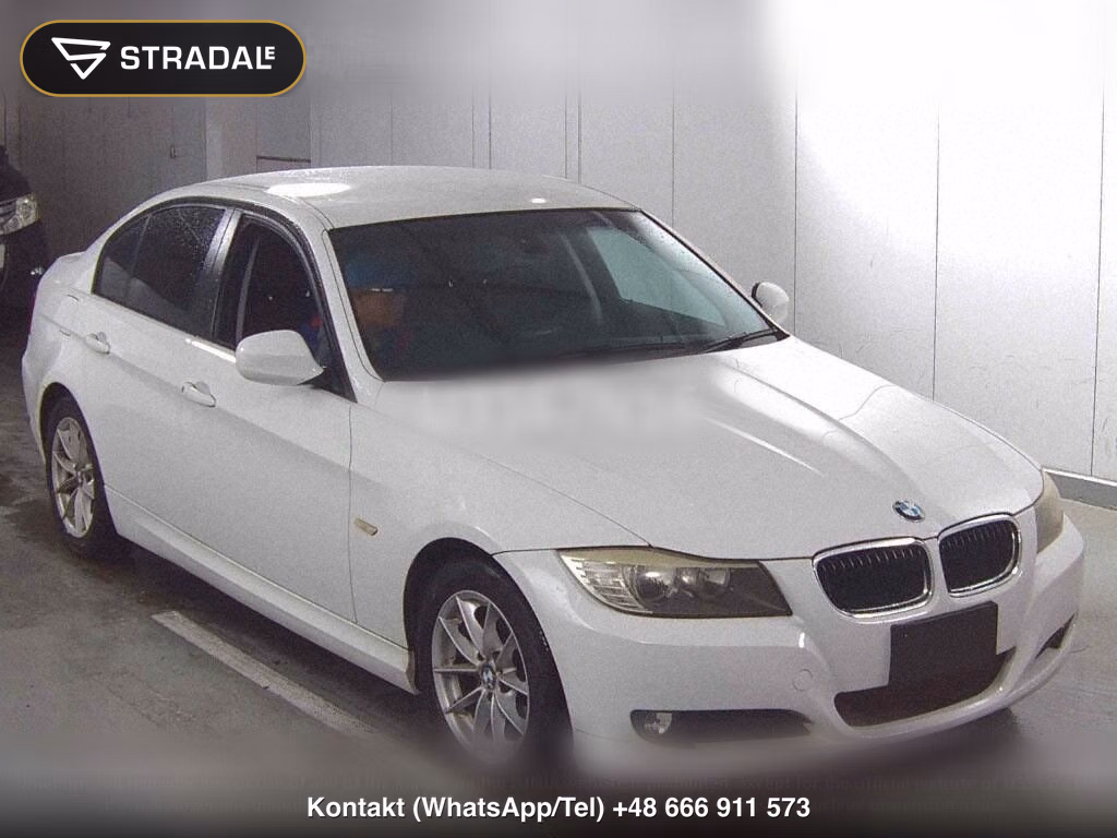 BMW 3 SERIES 4D 320I, miniaturka 2