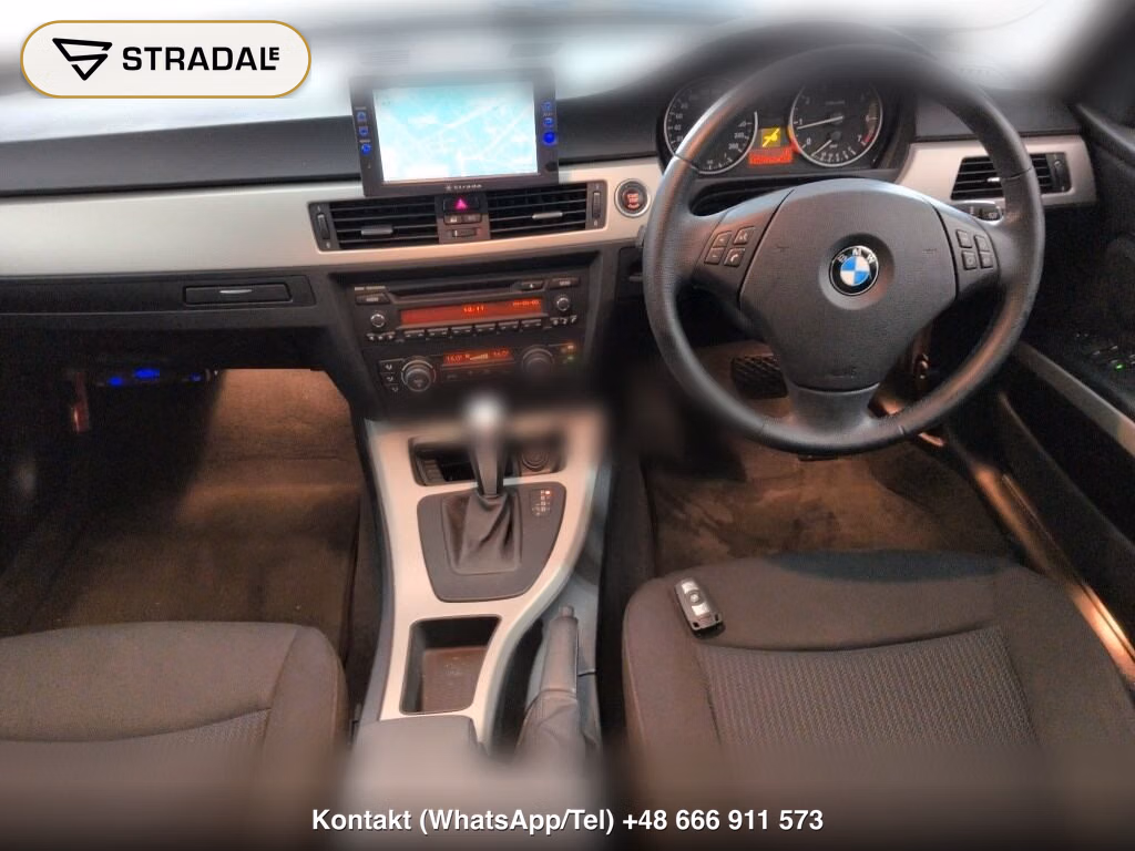 BMW 3 SERIES 4D 320I, miniaturka 4