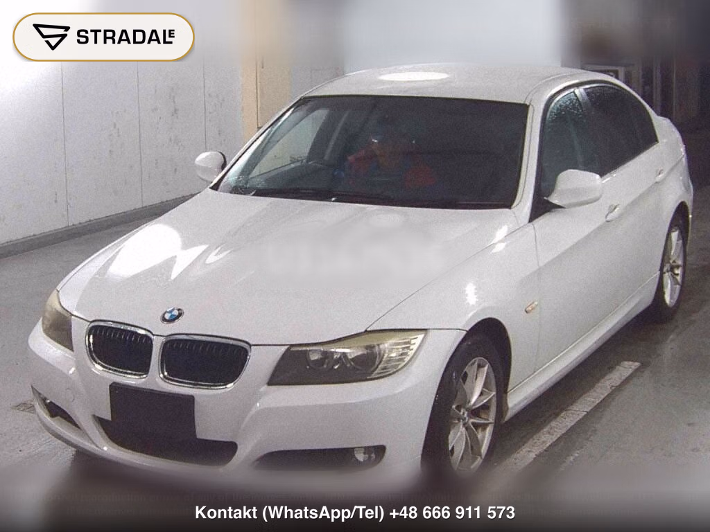 BMW 3 SERIES 4D 320I, miniaturka 5