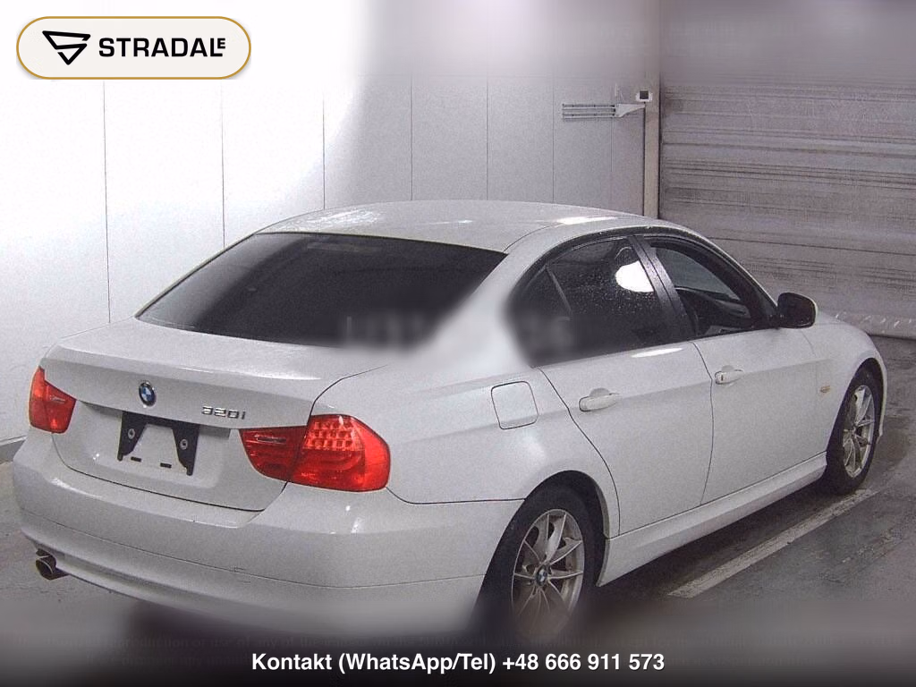 BMW 3 SERIES 4D 320I, miniaturka 6