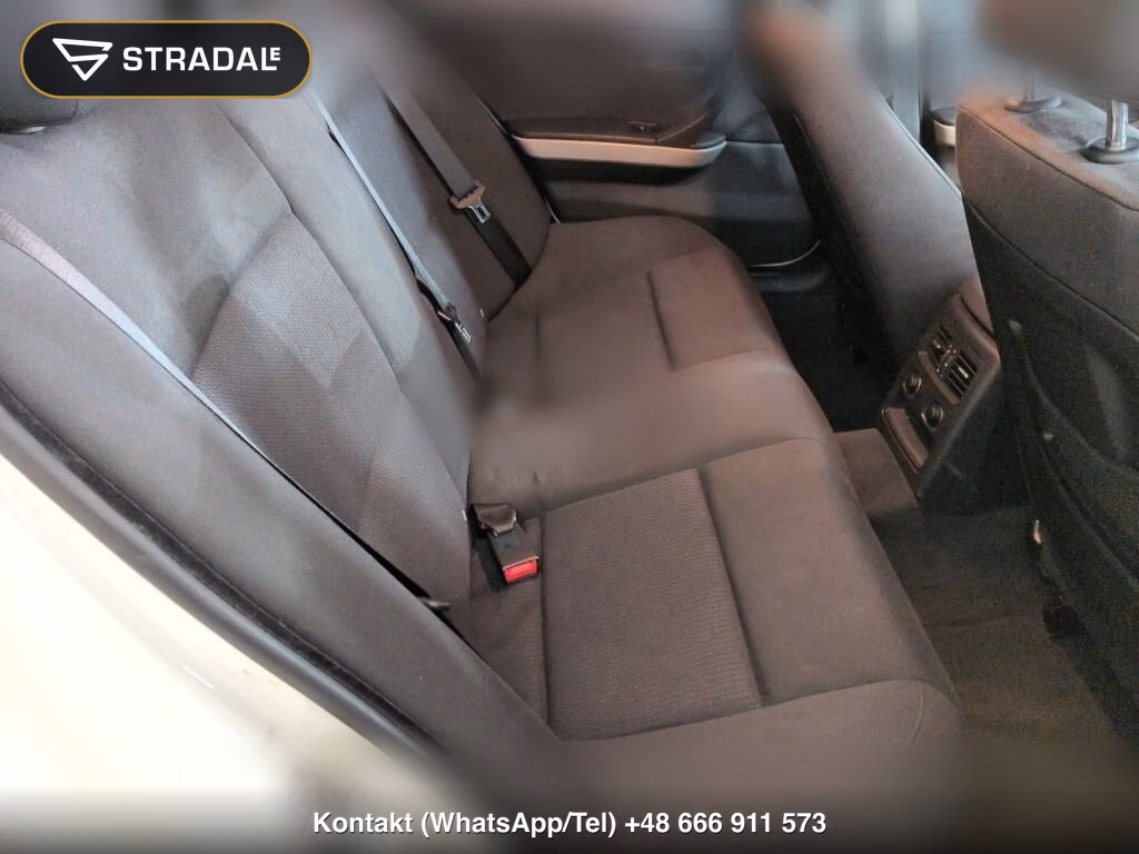 BMW 3 SERIES 4D 320I, miniaturka 7