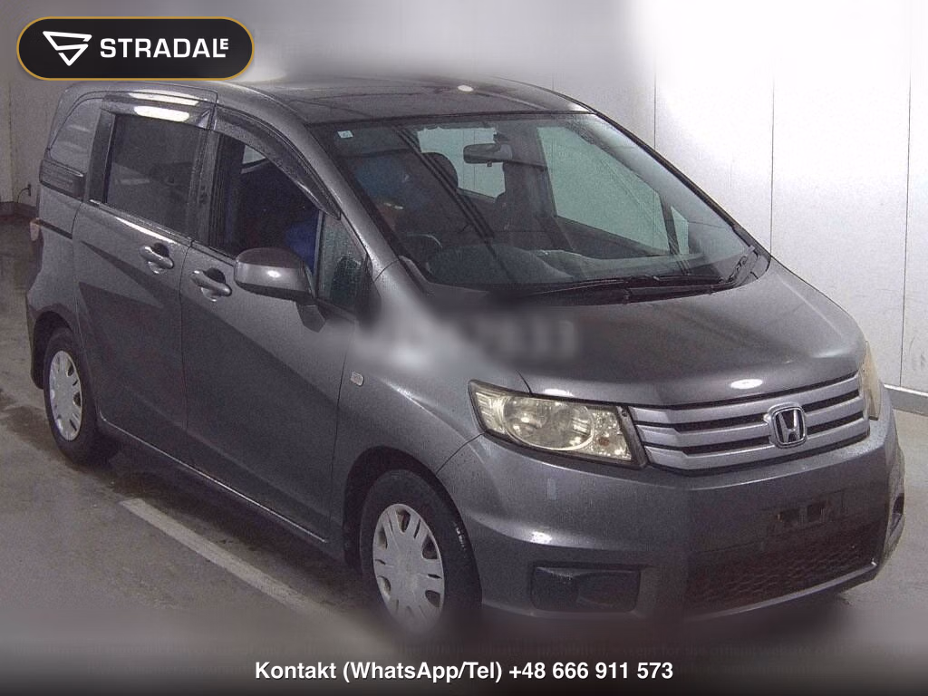 HONDA FREED SPIKE G, miniaturka 2