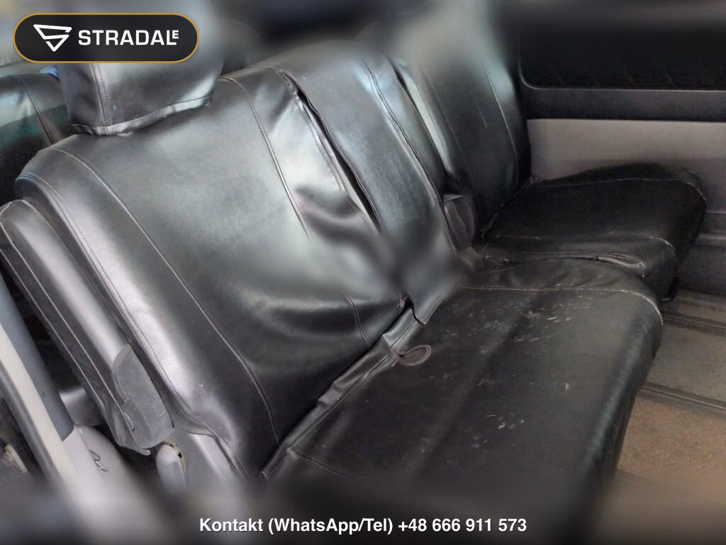 TOYOTA ALPHARD V AS PLATINUM SELECTION Ⅱ, miniaturka 7