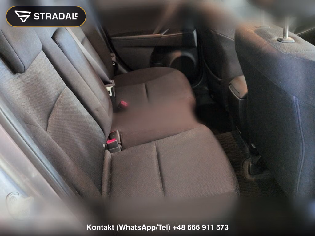 MAZDA AXELA SPORT 15S NAVI EDITION, miniaturka 7
