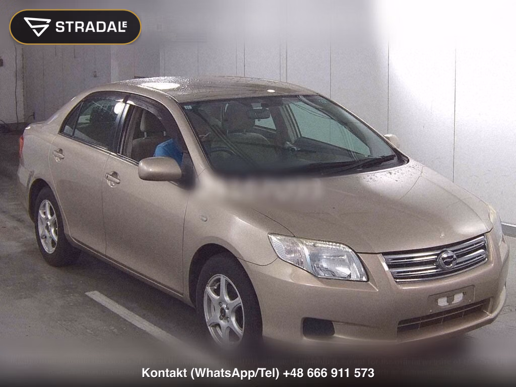 TOYOTA COROLLA AXIO G, miniaturka 2