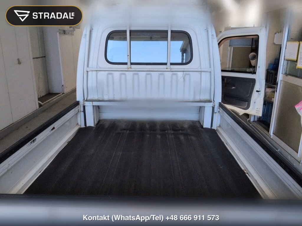DAIHATSU HIJET TRUCK 4WD, miniaturka 7
