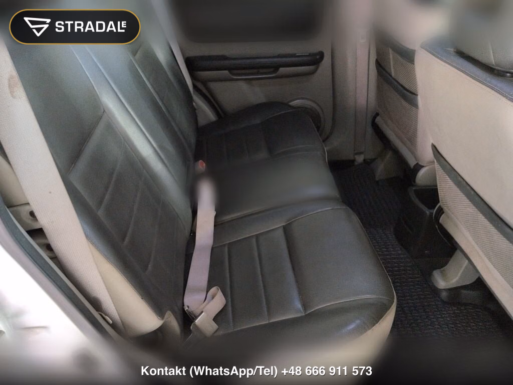 NISSAN X-TRAIL 4WD STT, miniaturka 7
