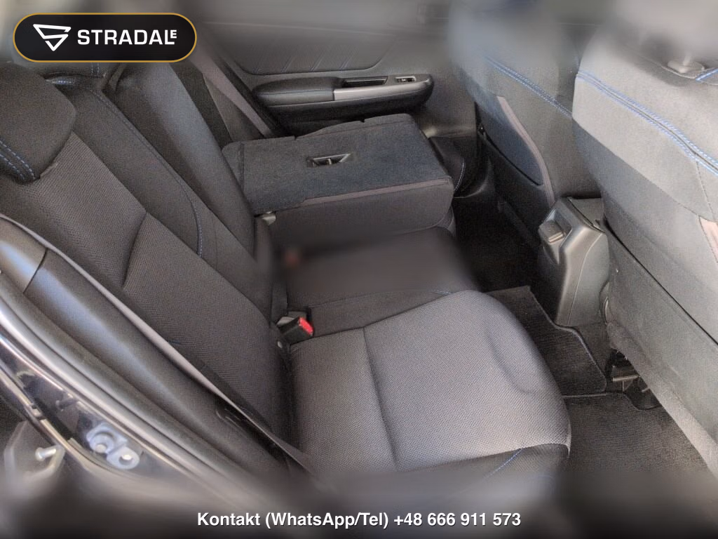 SUBARU LEVORG 4WD 1.6GT-S EYESIGHT ADVANTAGE LINE, miniaturka 7