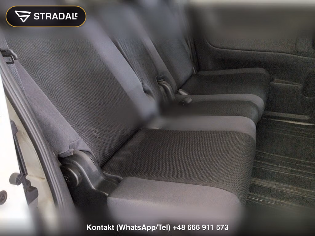 NISSAN SERENA 5D 4WD RIDER S, miniaturka 7