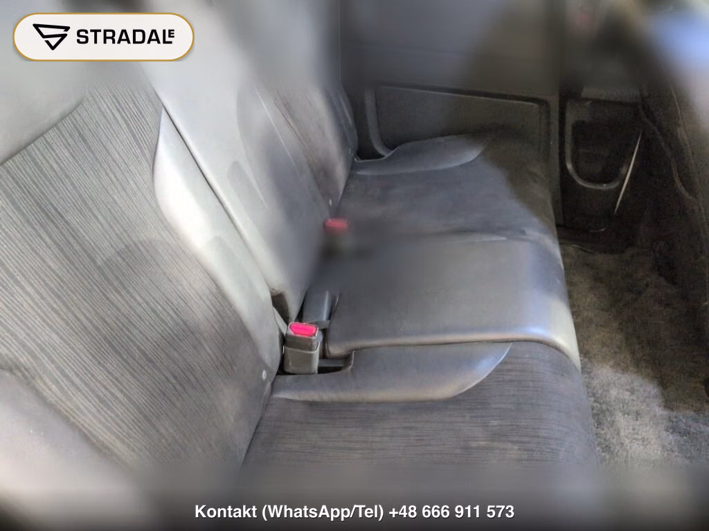 HONDA FREED SPIKE HYBRID JUST SELECTION, miniaturka 7