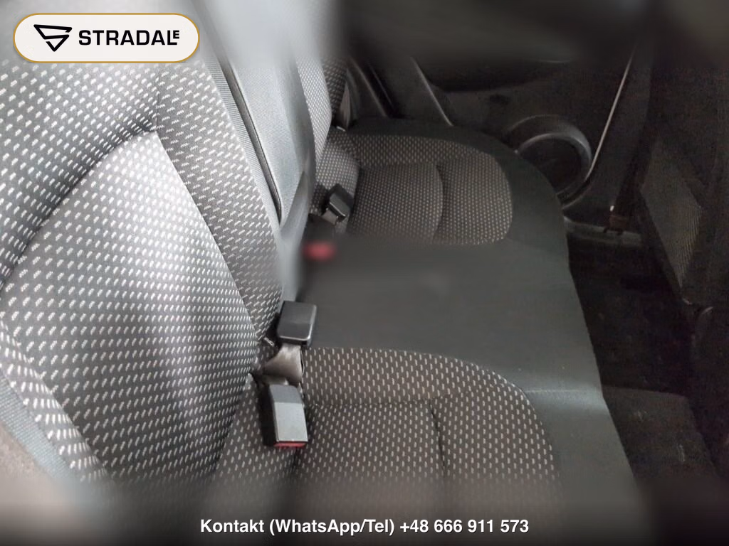 NISSAN DUALIS 4WD 20G FOUR, miniaturka 7