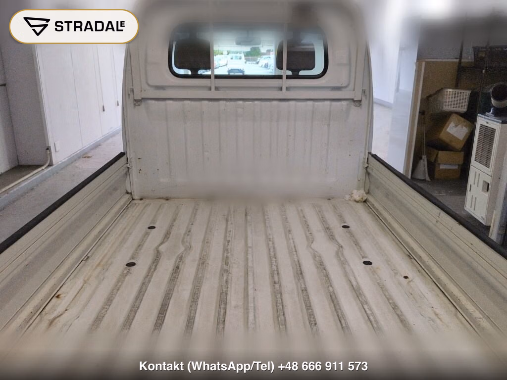 MITSUBISHI MINICAB TRUCK 4WD, miniaturka 7