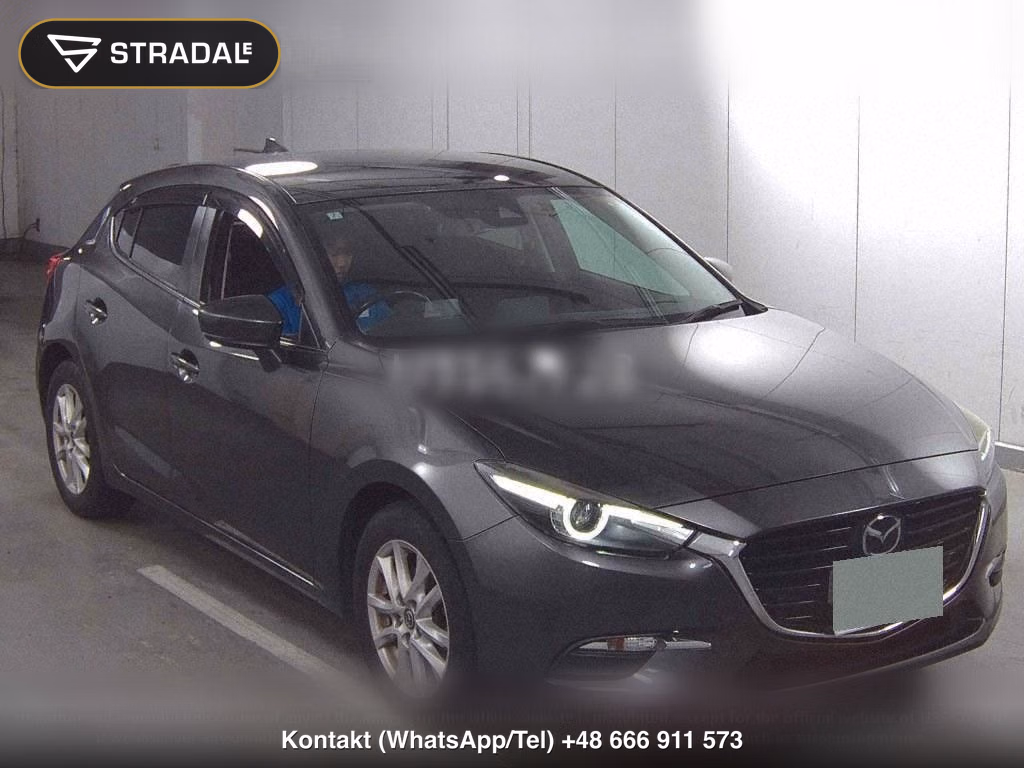 MAZDA AXELA SPORT 15XD PROACTIVE, miniaturka 2