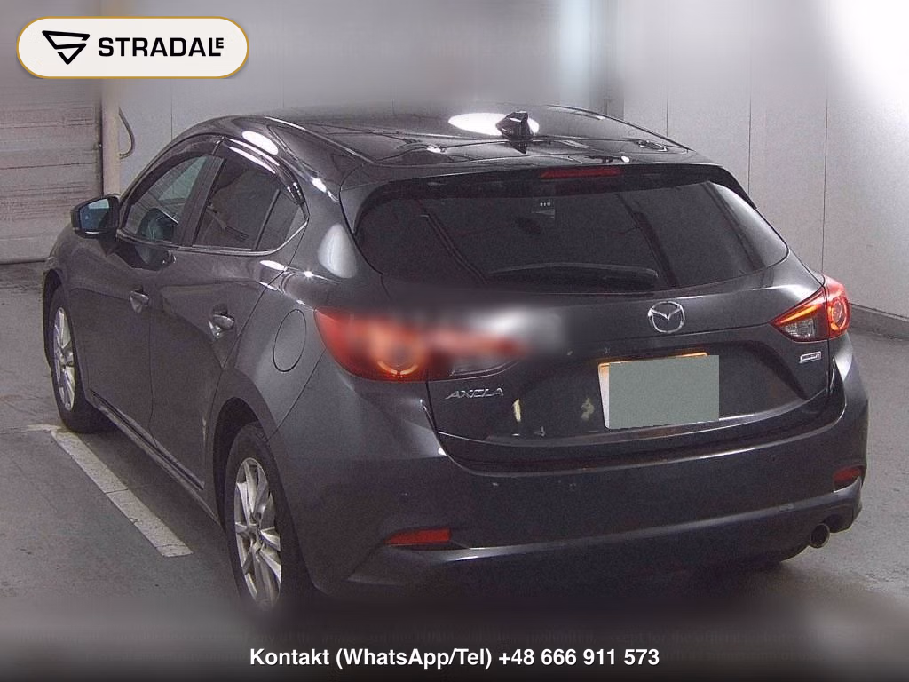 MAZDA AXELA SPORT 15XD PROACTIVE, miniaturka 3