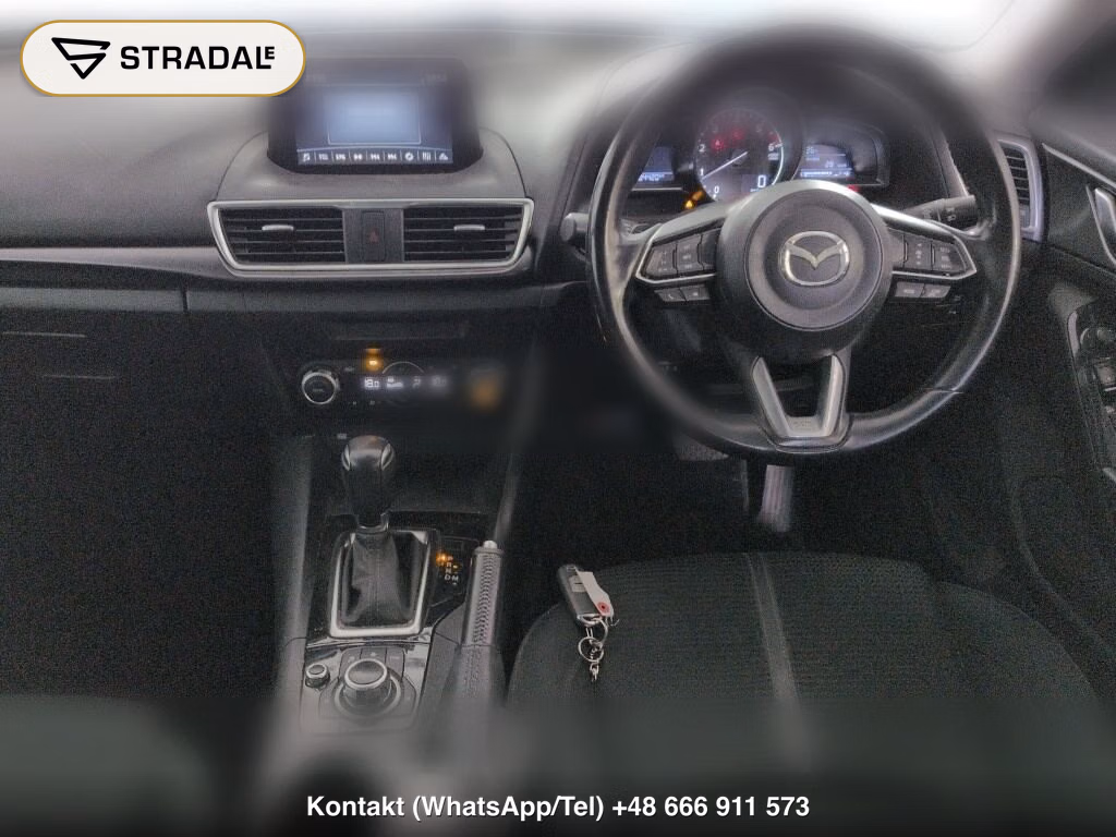 MAZDA AXELA SPORT 15XD PROACTIVE, miniaturka 4