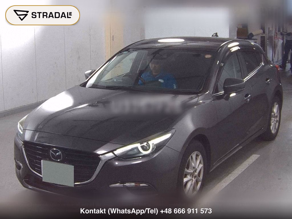MAZDA AXELA SPORT 15XD PROACTIVE, miniaturka 5