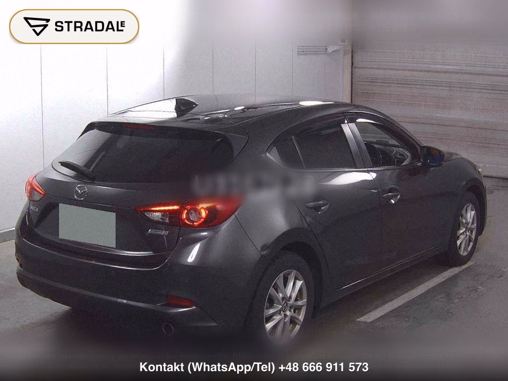 MAZDA AXELA SPORT 15XD PROACTIVE, miniaturka 6