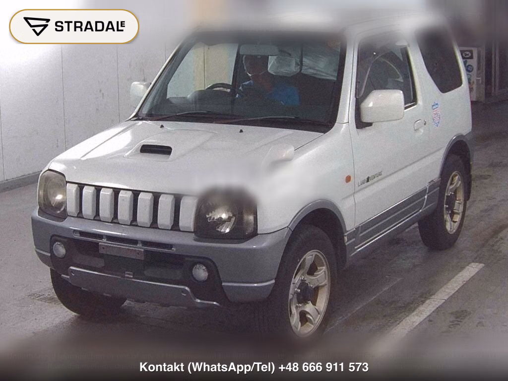 SUZUKI JIMNY 3D, miniaturka 5