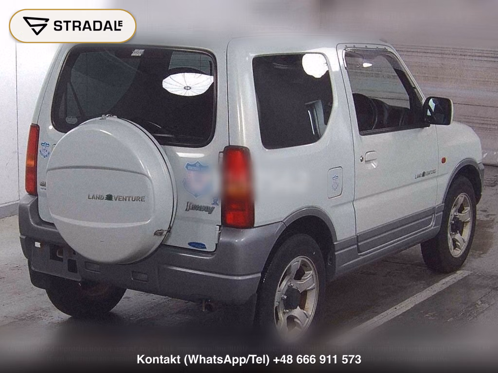 SUZUKI JIMNY 3D, miniaturka 6