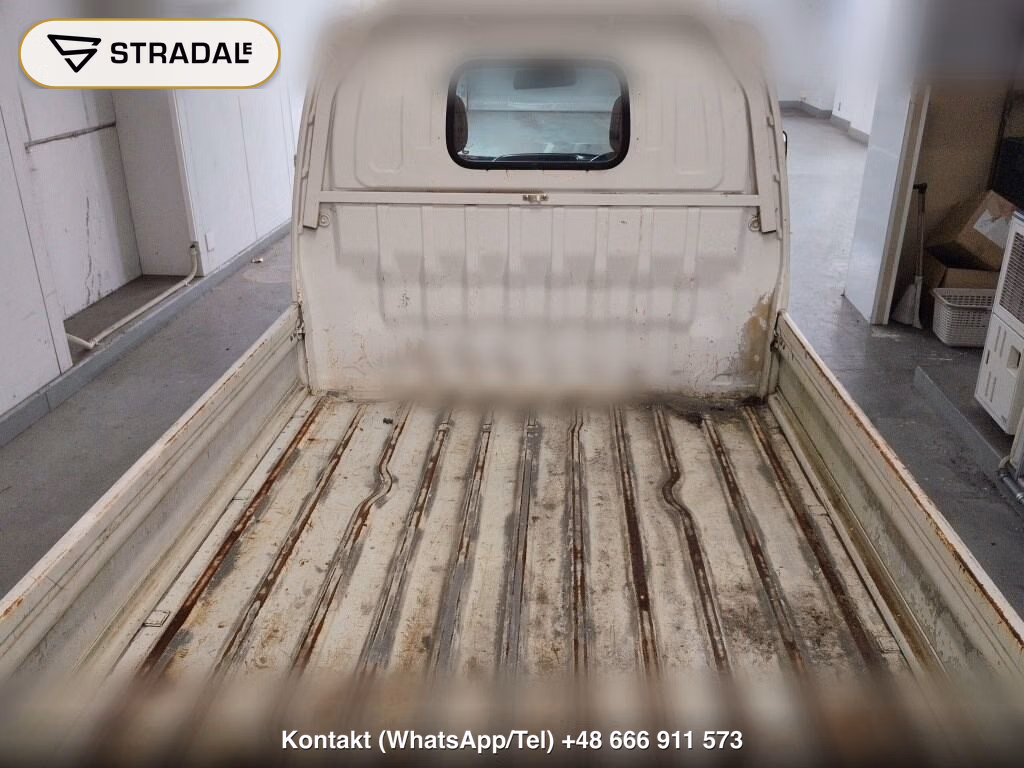 SUZUKI CARRY TRUCK KU SPECIAL, miniaturka 7