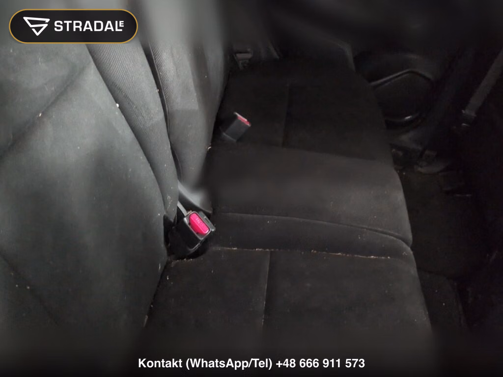 HONDA SHUTTLE G, miniaturka 7