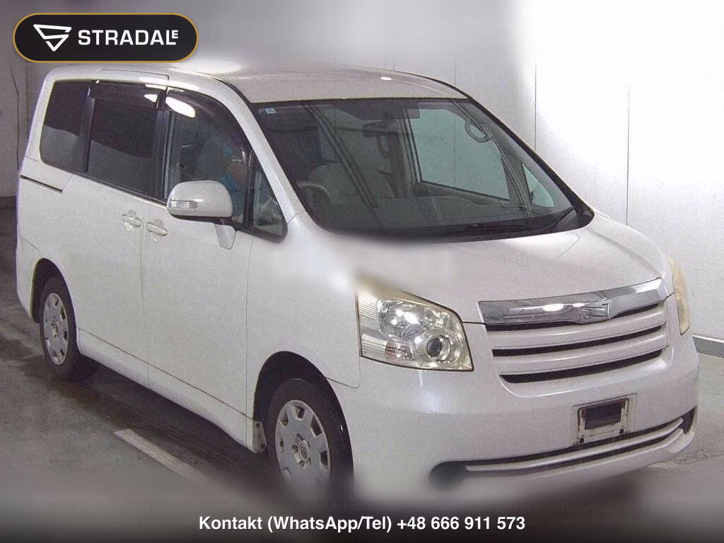 TOYOTA NOAH X L SELECTION, miniaturka 2