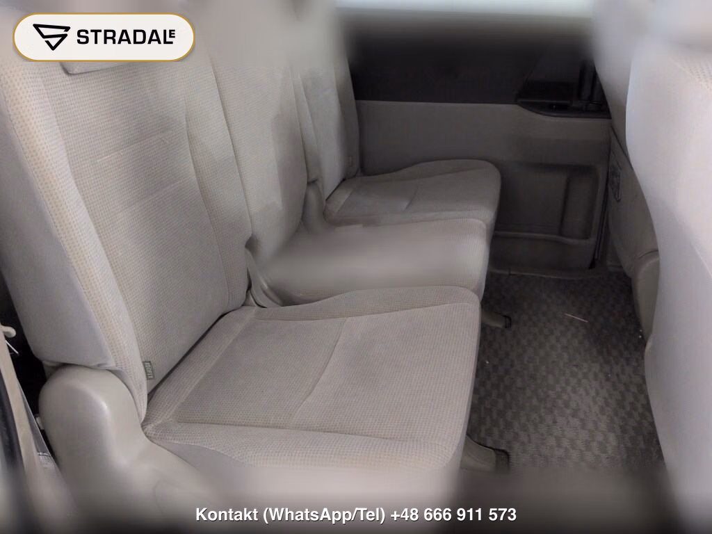 TOYOTA NOAH X L SELECTION, miniaturka 7