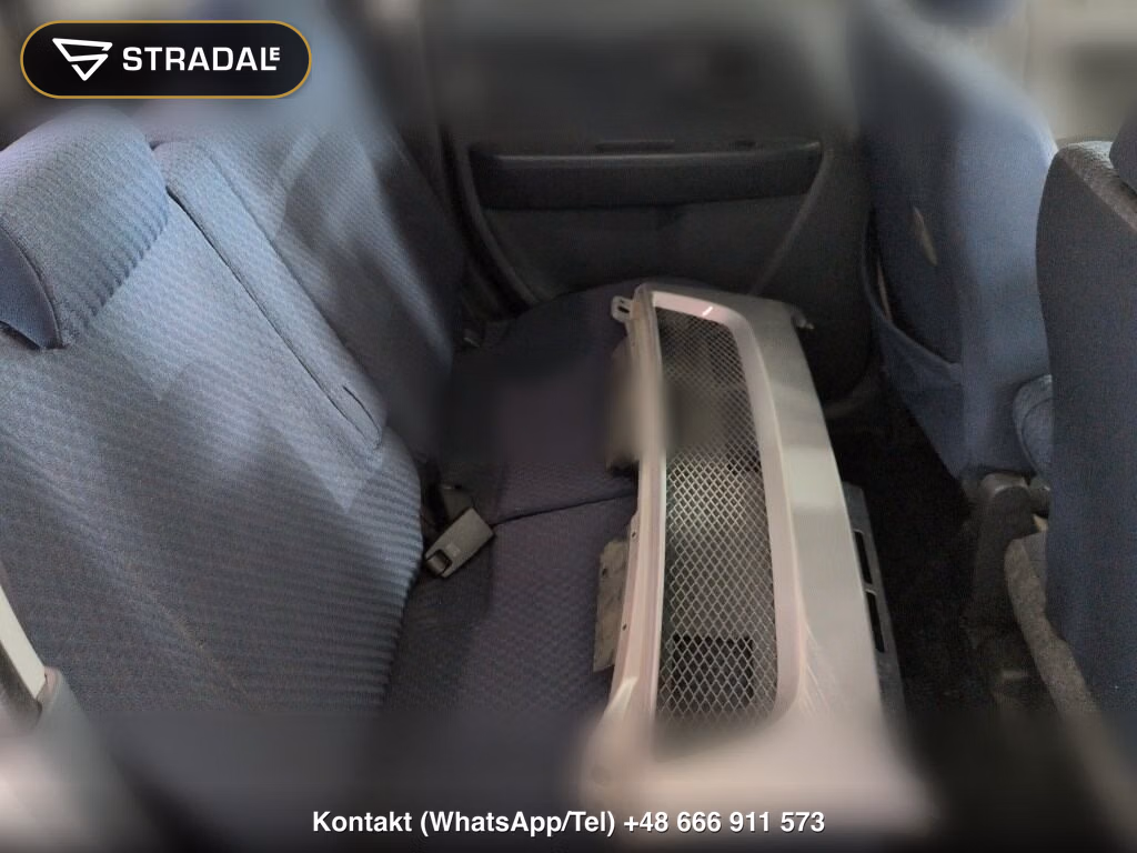 SUZUKI WAGON R 5D FX, miniaturka 7