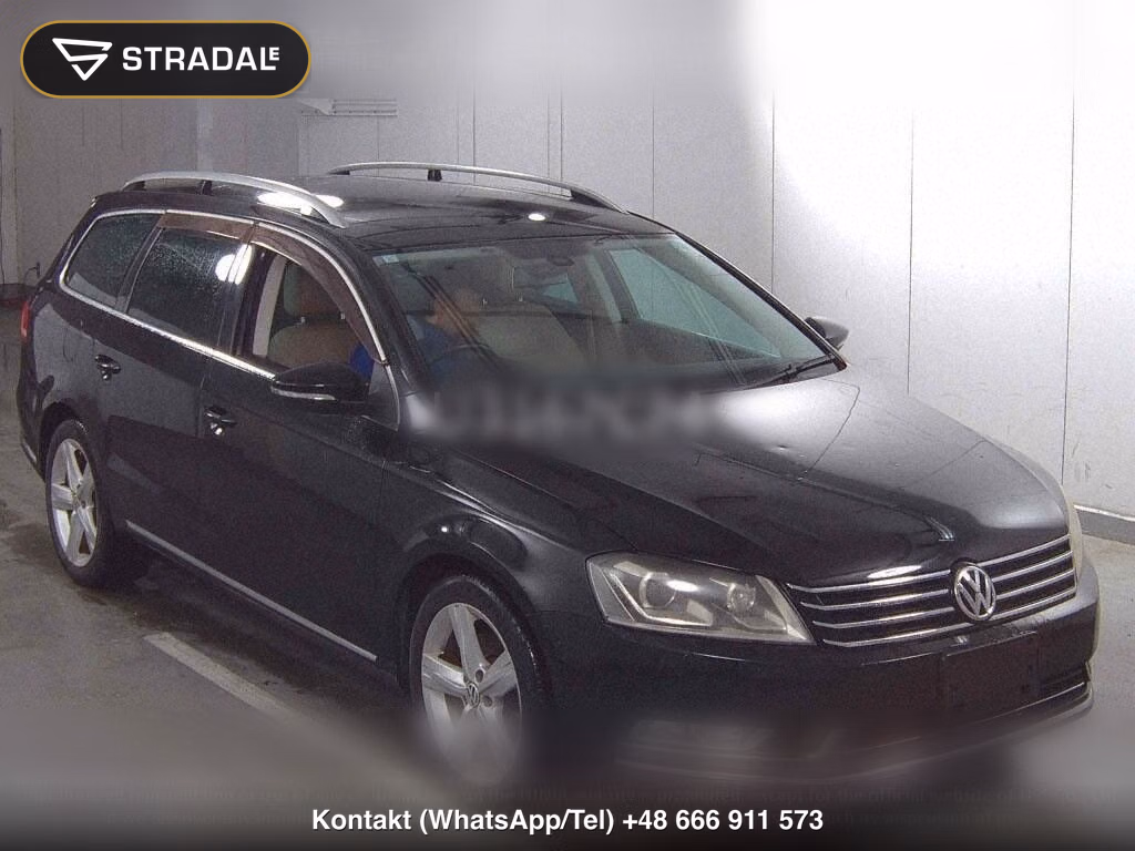 VOLKSWAGEN PASSAT VARIANT TSI HIGH LINE BLUEMOTION TECHNOLOGY, miniaturka 2